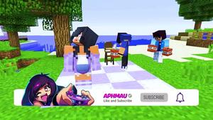 Aphmau - Follow Your Dreams aphmau wallpaper