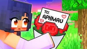 Aphmau - Live the Fantasy aphmau wallpaper