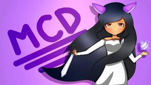 Aphmau MCD aphmau wallpaper