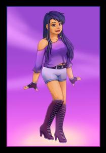 Aphmau: Ready for Adventure aphmau wallpaper
