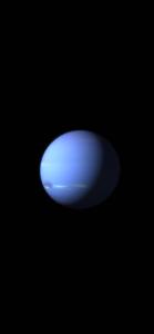 Apple iPhone Default Blue Planet apple iphone default wallpaper