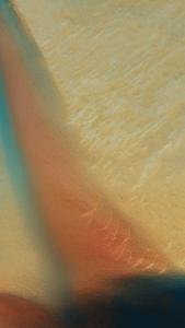 Apple iPhone Default Colorful Sand Surface apple iphone default wallpaper