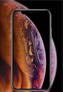 Apple iPhone Default XS Max apple iphone default wallpaper