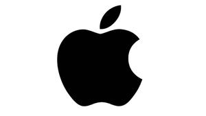 "Apple's Technology Shines in the Daylight"  Wallpaper