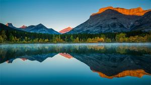 Appreciate Nature's Beauty 8k wallpaper