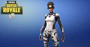 Arctic Assassin Fortnite Skins fortnite skins wallpaper