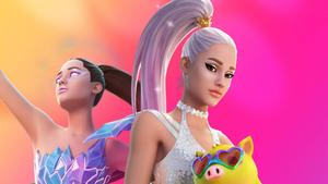 Ariana Grande Fortnite Skins fortnite skins wallpaper