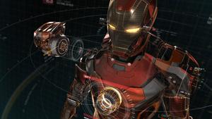 Armored Iron Man Full HD iron man full hd wallpaper