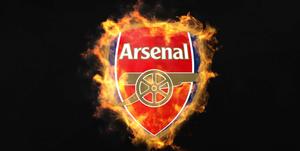 Arsenal background arsenal wallpaper