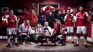 Arsenal background arsenal wallpaper