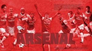 Arsenal background arsenal wallpaper