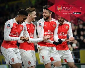 Arsenal background arsenal wallpaper