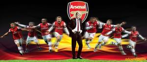 Arsenal background arsenal wallpaper
