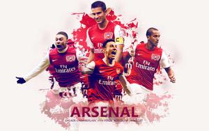 Arsenal background arsenal wallpaper
