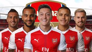 Arsenal background arsenal wallpaper
