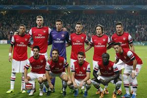 Arsenal background arsenal wallpaper