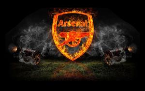 Arsenal background arsenal wallpaper