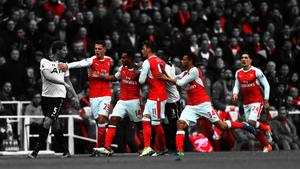 Arsenal background arsenal wallpaper