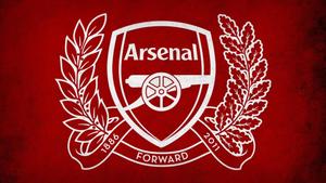 Arsenal FC Logo 2011 arsenal wallpaper