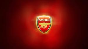 Arsenal In Red Aesthetic arsenal wallpaper