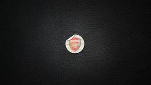 Arsenal Logo Sticker arsenal wallpaper