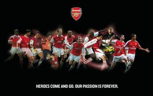 Arsenal Quote Digital Poster arsenal wallpaper
