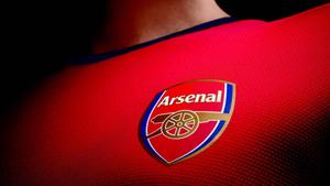 Arsenal Red T-Shirt arsenal wallpaper