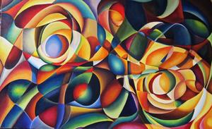 Art pictures Wallpaper