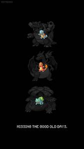 Ash Three Pokemon Iphone pokemon iphone wallpaper
