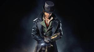 Assassin Jacob Frye 4k Gaming 4k gaming wallpaper