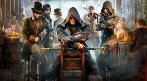 Assassin's Creed Movie Cover movie wallpaper