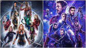 Assemble! The Avengers are ready for a new mission. avengers wallpaper
