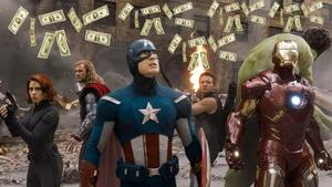 Assemble with the Avengers avengers wallpaper