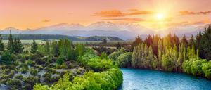 Astonishing Nature Ultrawide Picture nature wallpaper