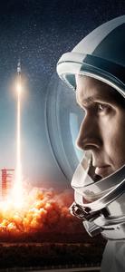 Astronaut Ryan Gosling Men Phone men phone wallpaper