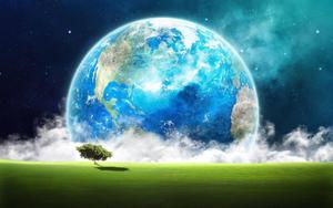 Astronomical Beauty of Earth earth wallpaper