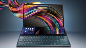 Asus - Bringing innovation to life asus wallpaper