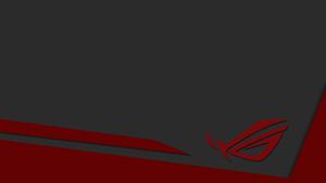 ASUS Republic of Gamers ROG Visionaries Red Edition asus wallpaper