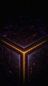 Asus ROG 8K Phone 8k phone wallpaper