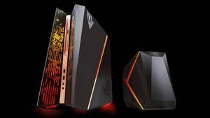 Asus ROG Gaming PC asus rog wallpaper