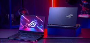 ASUS ROG laptop for the modern gaming enthusiast asus rog wallpaper