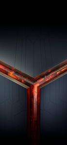 Asus ROG Phone Logo asus rog wallpaper