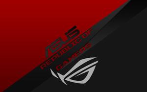 Asus ROG Republic Of Gamers asus rog wallpaper