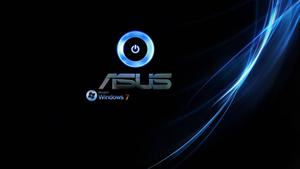 ASUS Windows 7 Laptop – Experience The Power Of An Exceptional Machine asus wallpaper