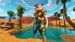 Atlantean Fishstick Fortnite Skins fortnite skins wallpaper