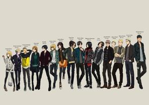 Attack on Titan: A New Generation attack on titan wallpaper