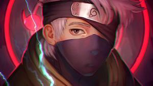 Attractive Kakashi PFP kakashi pfp wallpaper