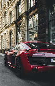 Audi R8 Car Picture car wallpaper