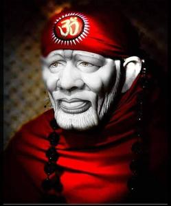 Aum Symbol of Sai Baba Phone sai baba phone wallpaper