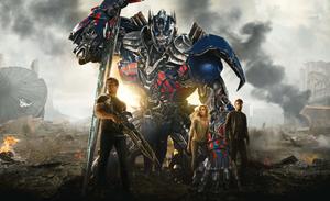 Autobots Ready to Rumble transformers wallpaper